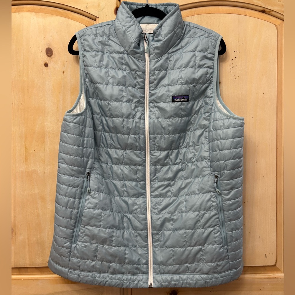 Patagonia Women’s Nano Puff Vest